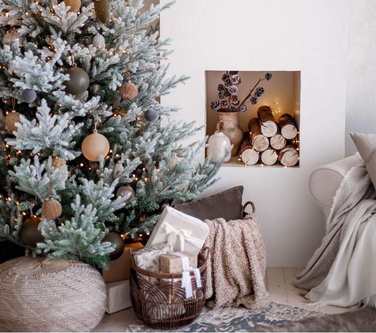 Choosing the Perfect Green Artificial Christmas Tree