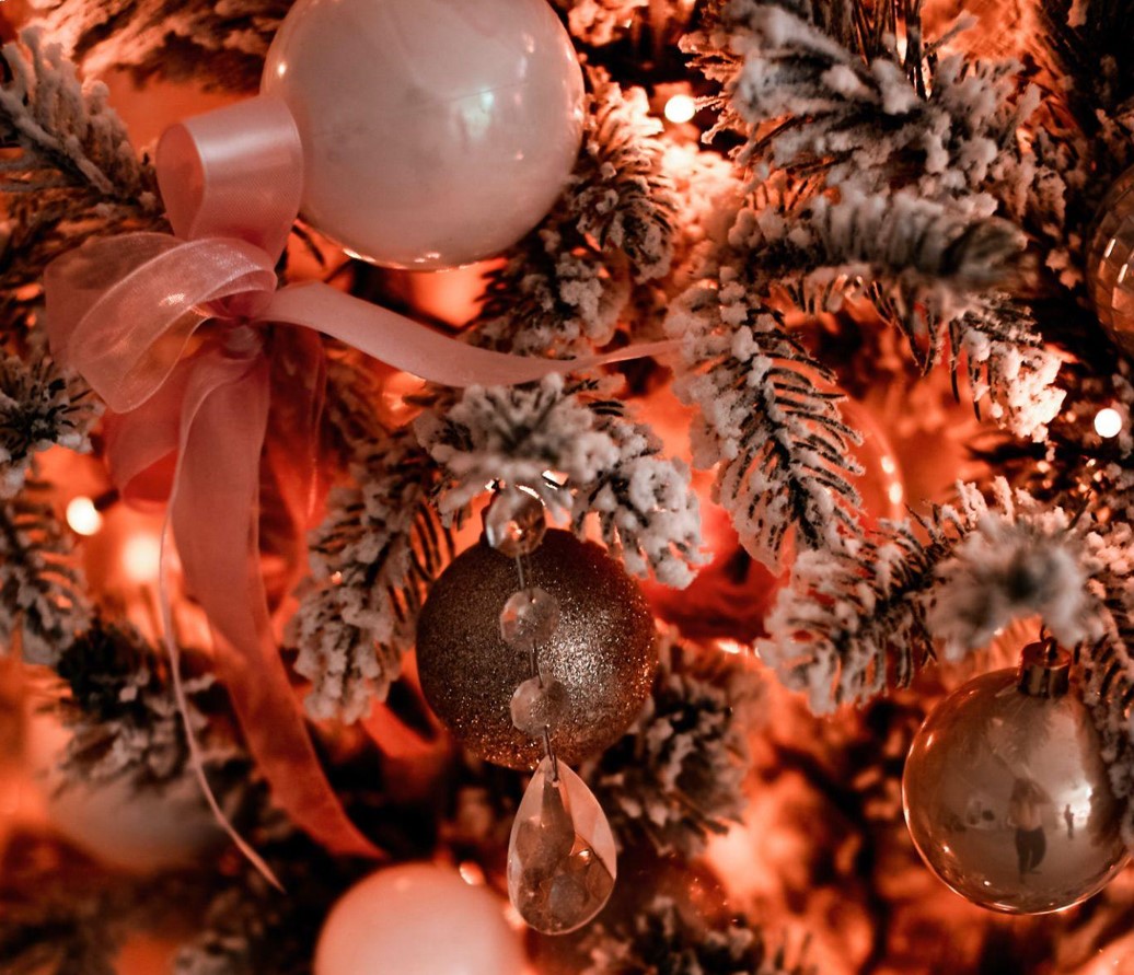 Create Memories with Slim Artificial Christmas Trees